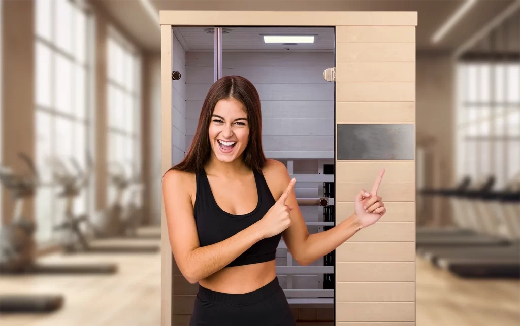 Are infrared saunas really good for you?