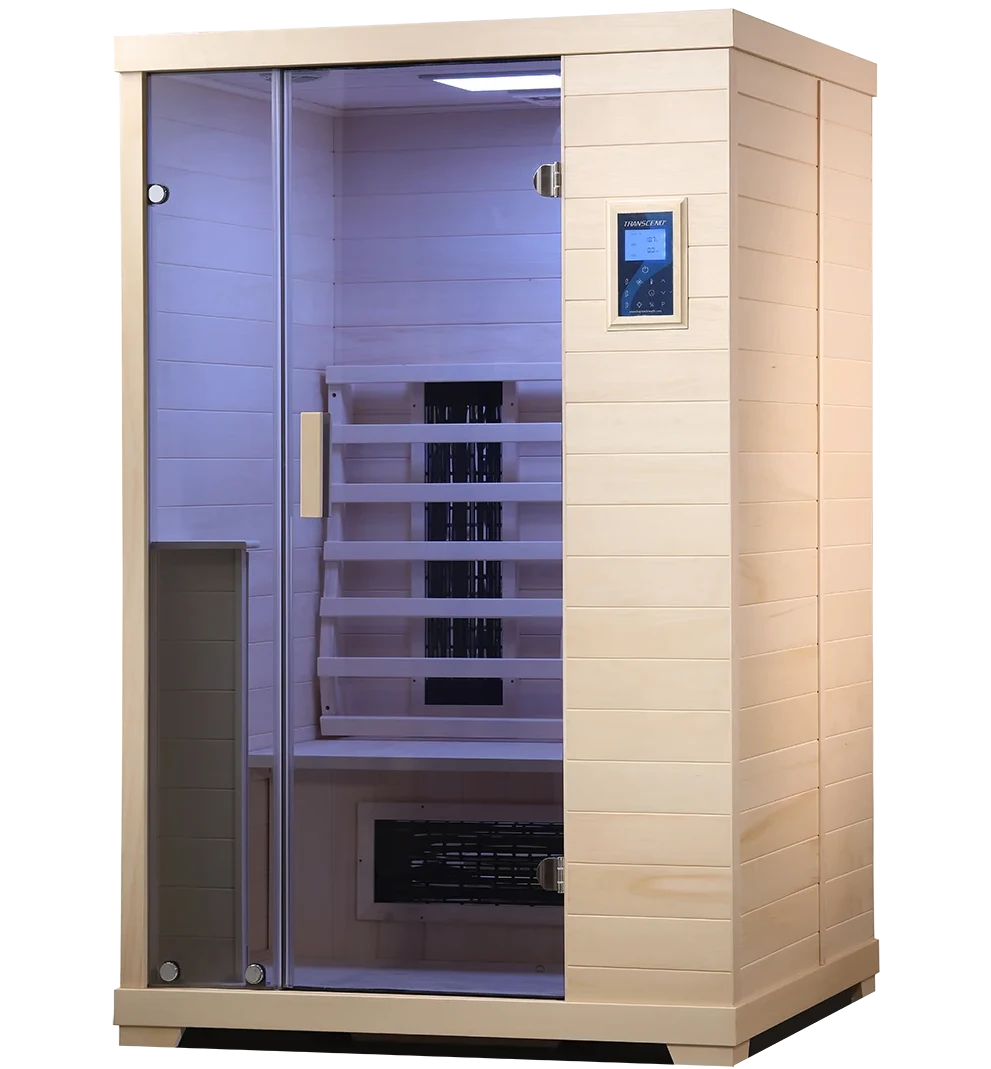 TR-2 Foundation Infrared Sauna