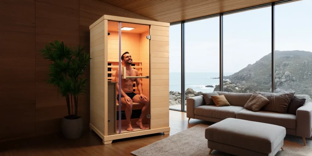 What are the Benefits of a Sauna?